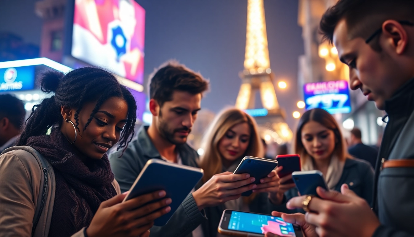 Nouveau site de paris sportif : Guide complet et conseils pratiques pour 2025