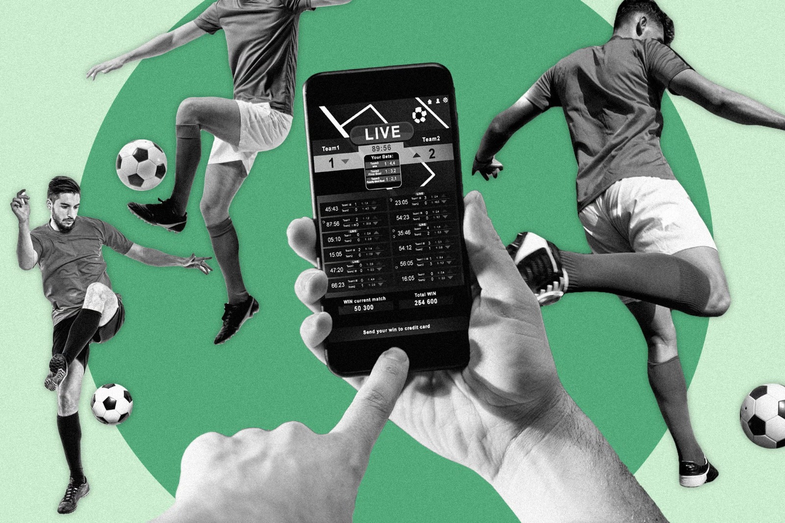 Sites de paris sportifs : Comparatif des meilleures offres et bonus