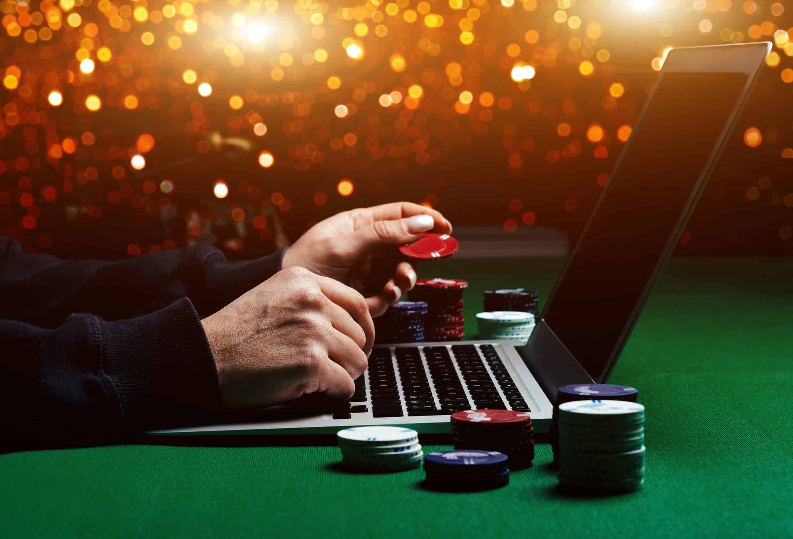 Les avantages uniques offerts par un crypto casino moderne