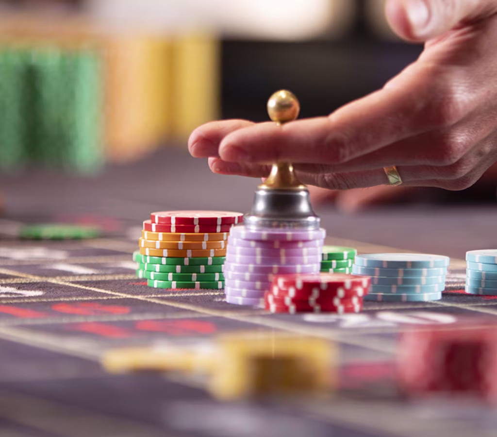Pourquoi choisir uniquement le meilleur casino en ligne pour jouer en toute sécurité ?