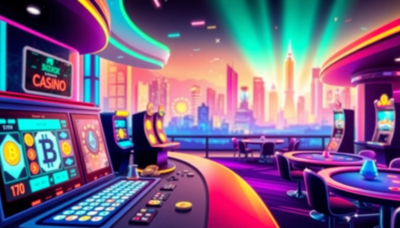 Meilleure casino crypto liste pour 2025 : Casinos Bitcoin et alternatives