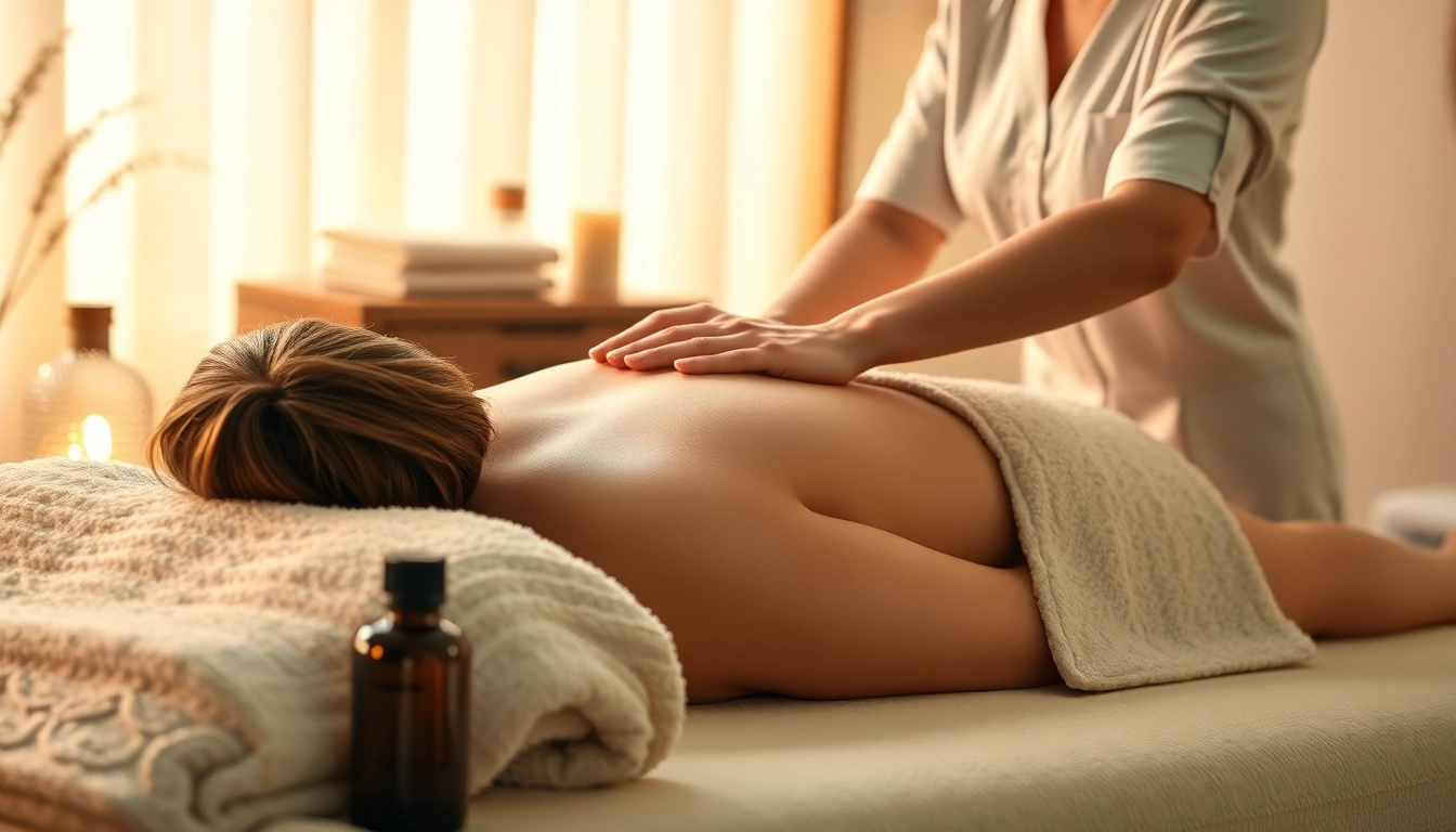 효과적인 동탄출장마사지: 2026년 궁극적 휴식을 위한 검증된 기법을 발견하세요